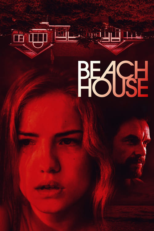 Movie poster for Beach House (2017)