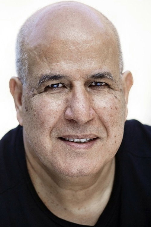 Photo of Mimoun Benabderrahmane, Acting