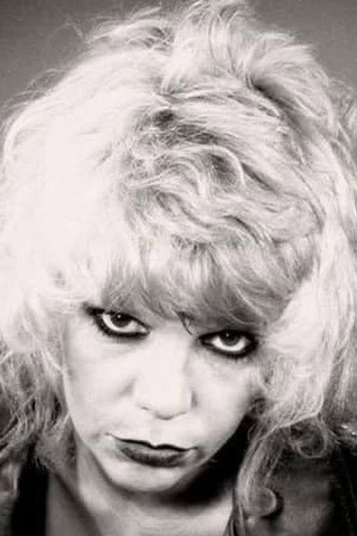 Photo of Wendy O. Williams, Acting