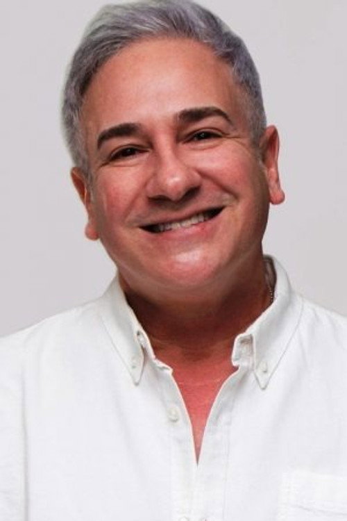 Photo of Albert Rodríguez, Acting