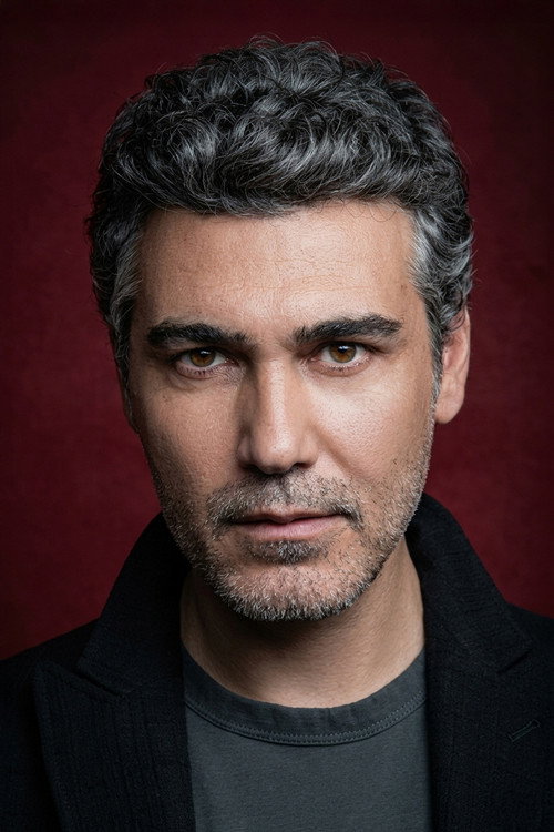 Photo of Caner Cindoruk, Acting