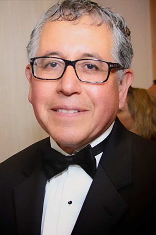 Photo of Jesús Salvador Treviño, Directing