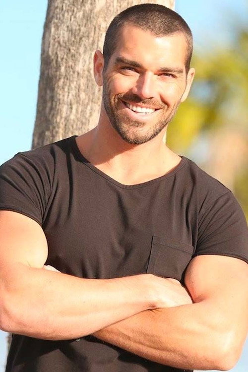 Photo of Nick Dompierre, Acting