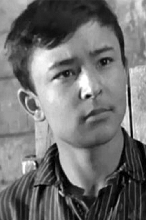 Photo of Murat Akhmadiev, Acting