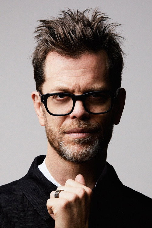 Photo of Donny McCaslin, Acting