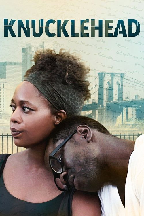 Movie poster for Knucklehead (2015)