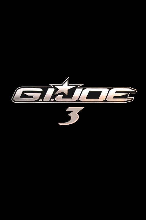 Movie poster for G.I. Joe: Ever Vigilant