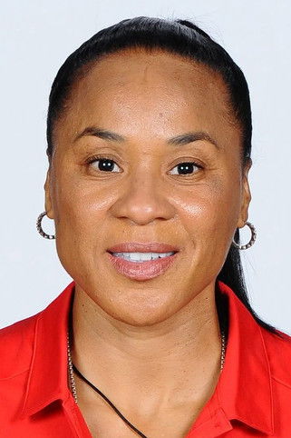 Dawn Staley profile