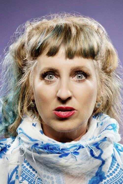 Kimmy Robertson profile