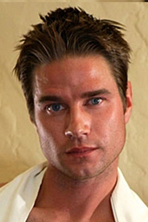 Photo of Christian Mousel, Acting