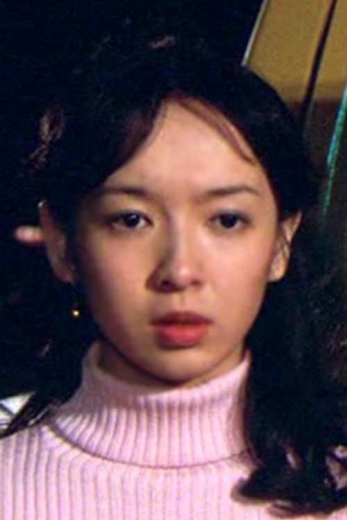 Photo of Yoko Komatsu, Acting