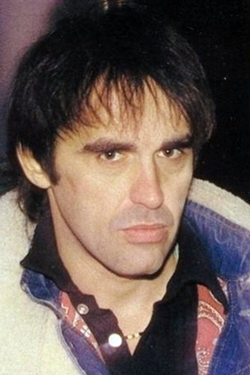 Photo of Jean-Patrick Capdevielle, Sound