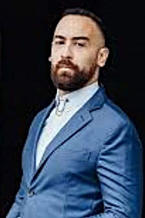 Photo of Sergio Martinez, Acting