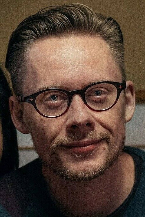 Dicky Chalmers profile