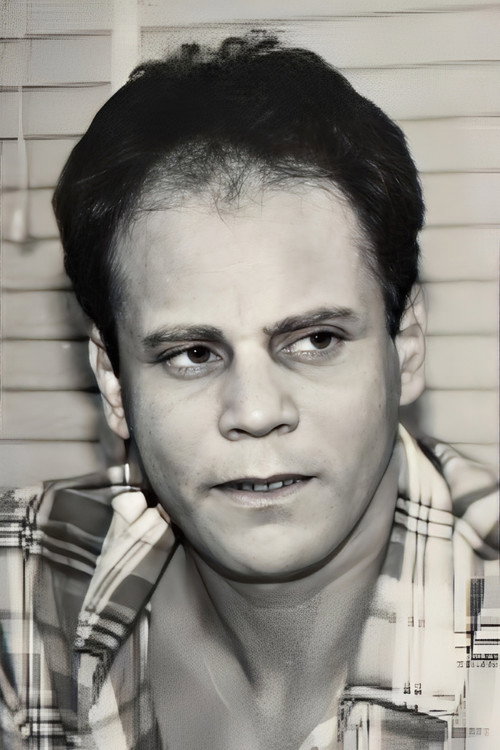Photo of Roberto Lopes, Acting