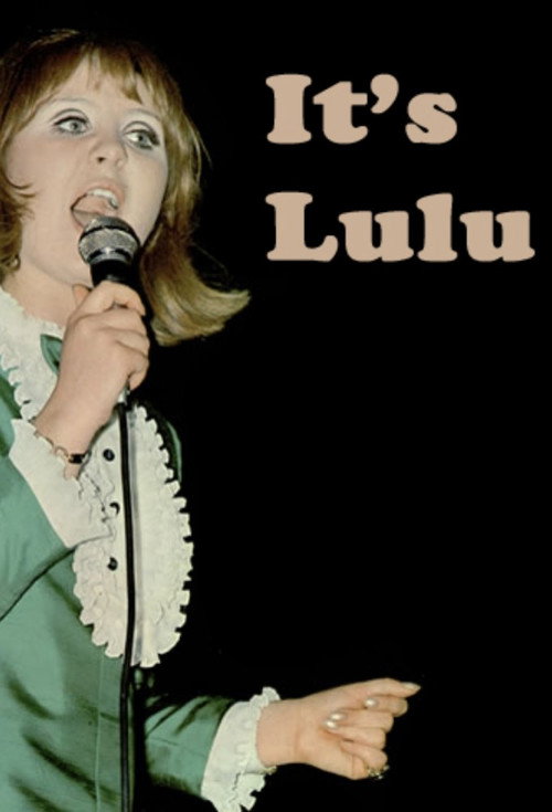 Movie poster for It’s Lulu (1999)