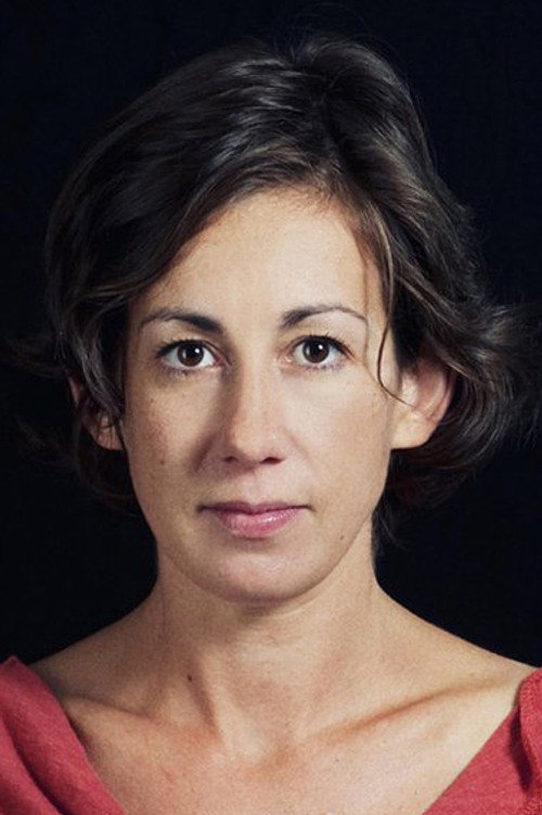Photo of Lucie Pernetová, Acting