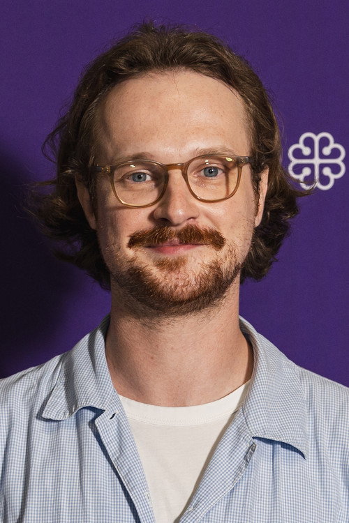 Photo of Jan Grabowski, Directing