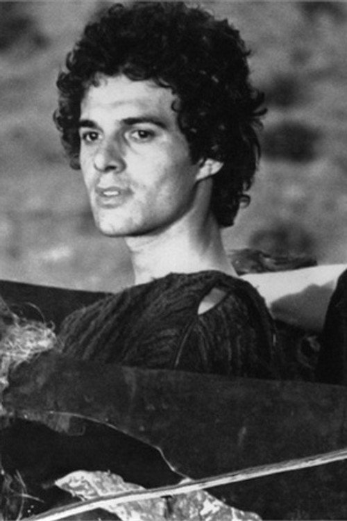 Photo of Sergio Tramonti, Acting