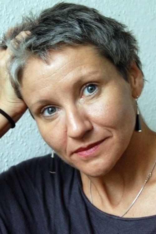 Photo of Béatrice Didier, Acting