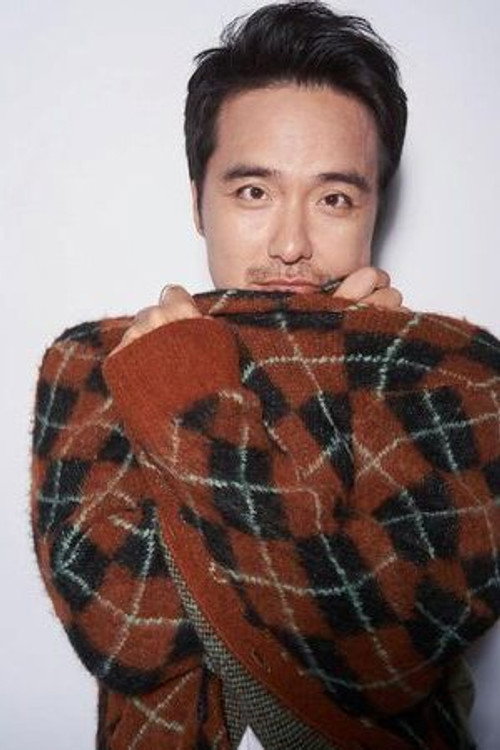 Photo of Shaun Wu, Acting