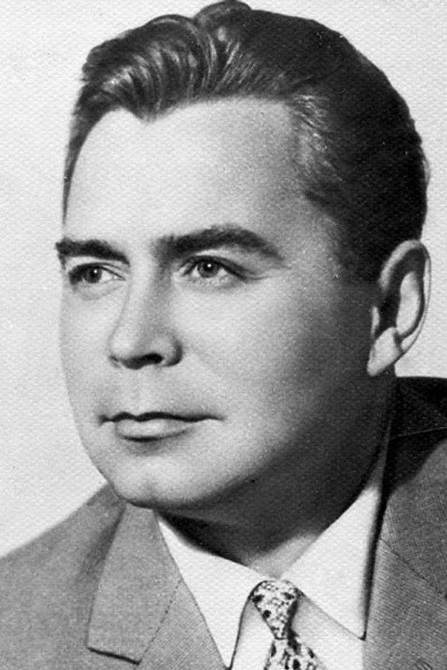 Vladimir Ivanov profile