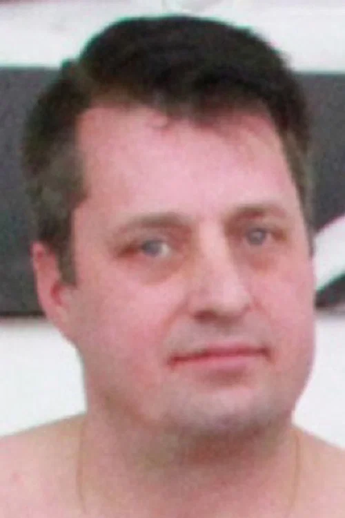 Photo of Paul McCaul, Acting