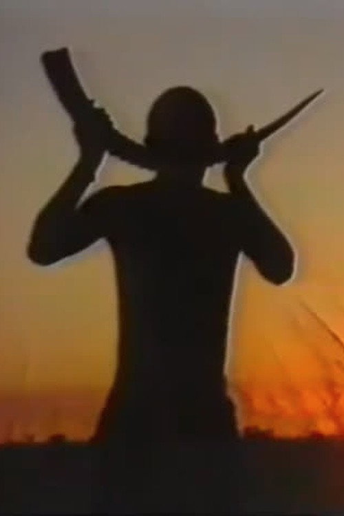 Movie poster for The Celebration (1989)