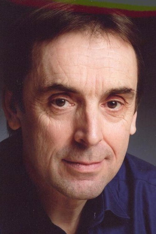 Photo of Michel Ouimet, Acting