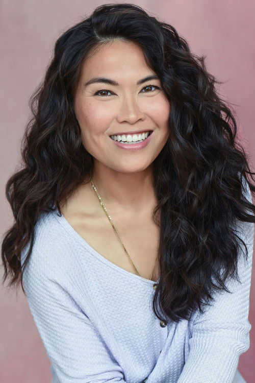 Rhoslynne Bugay profile