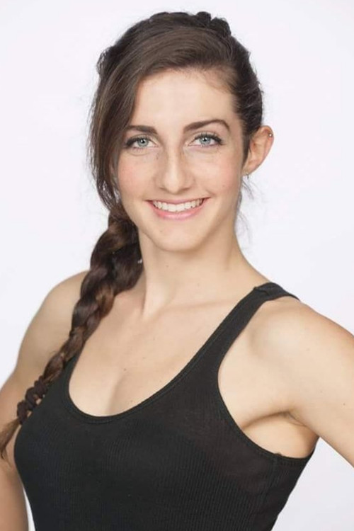 Photo of Maria Gnecchi, Crew