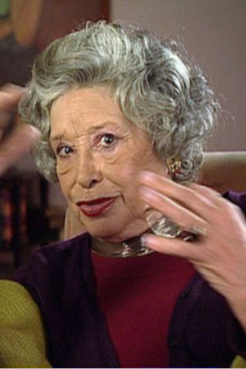 Movie poster for Conversas com Glícínia (2004)