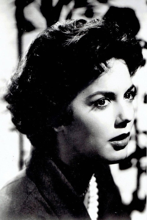 Photo of Diana Spencer, Acting