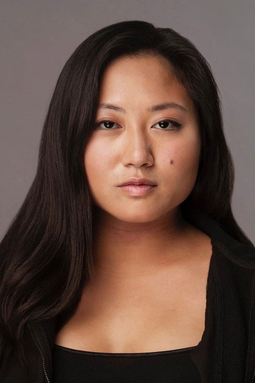 Photo of Annabelle Ramos, Acting