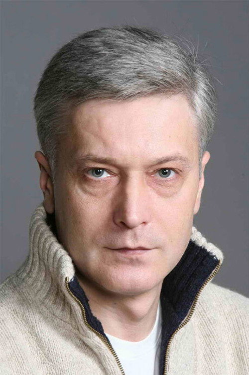 Photo of Svyatoslav Nastashevsky, Acting
