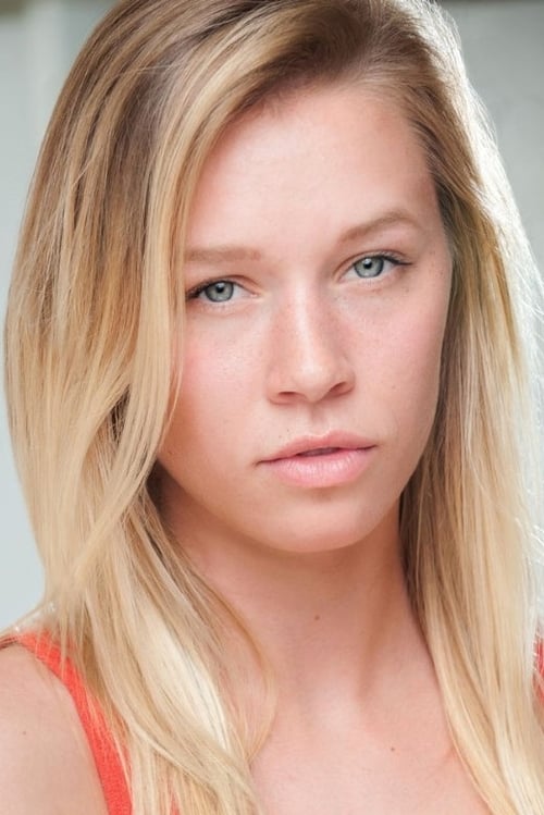 Photo of Ashlyn McEvers, Acting