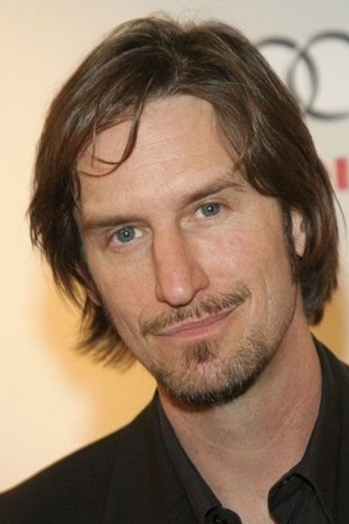 Ray McKinnon profile