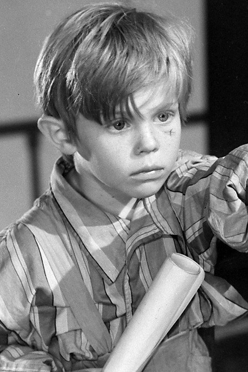 Photo of Grzegorz Roman, Acting