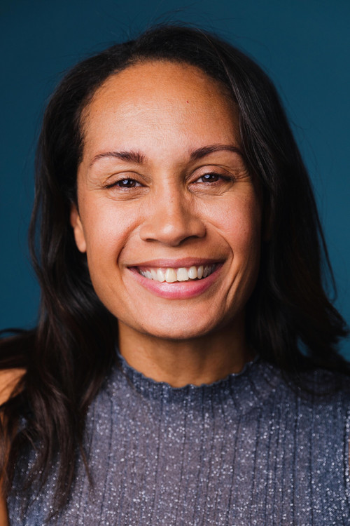 Photo of Shakira Forstpointner, Acting