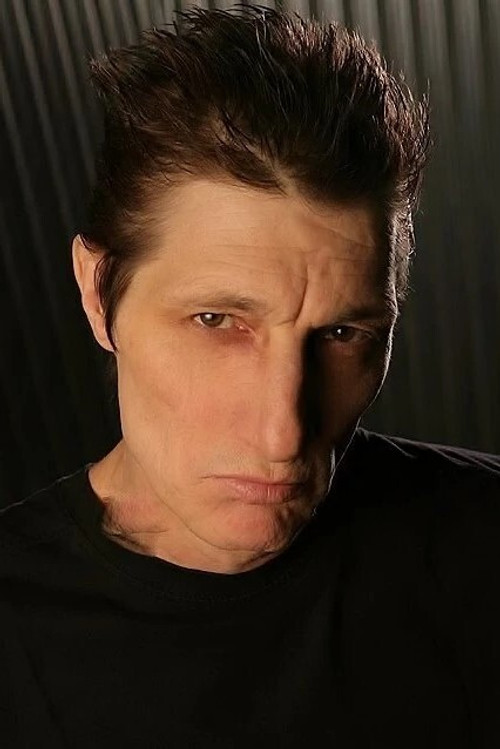 Stephen R. Hart profile