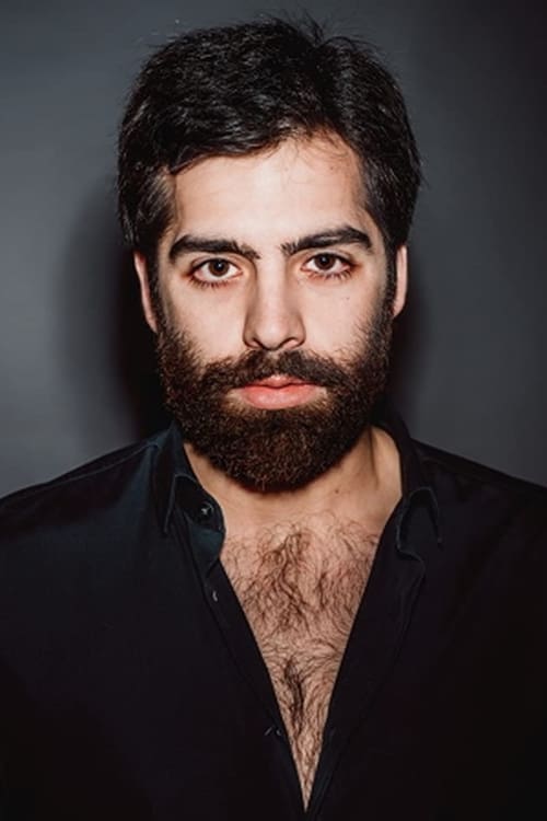 Photo of Ash Goldeh, Acting