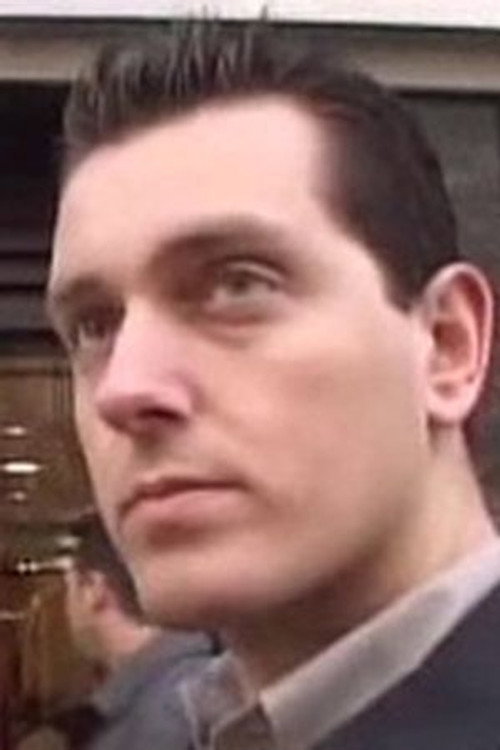 Photo of Alex Shark, Acting