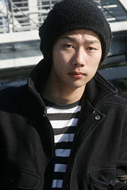 Photo of Shiro Go, Acting