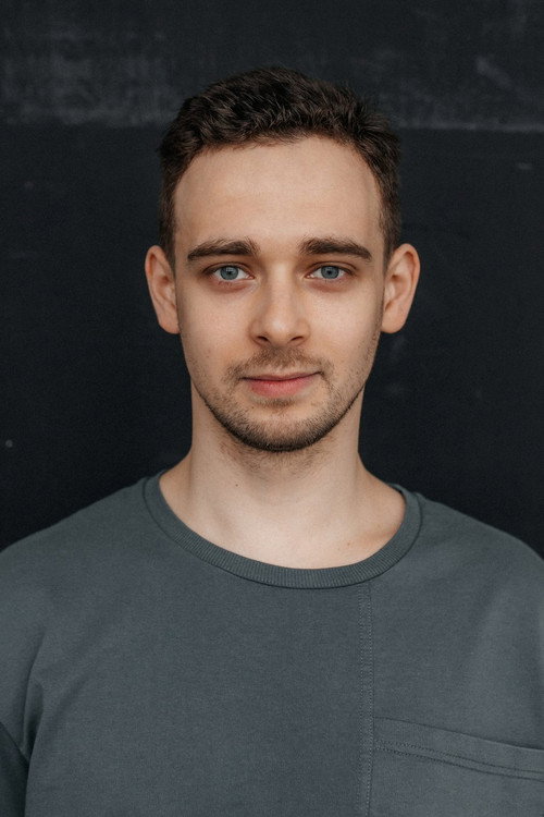 Photo of Sergey Kudryashov, Acting