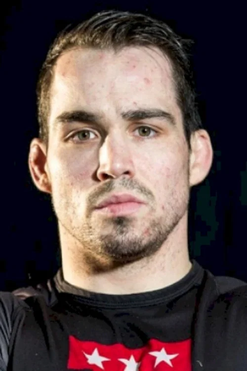 Photo of Pierre Olivier-Leclerc, Acting
