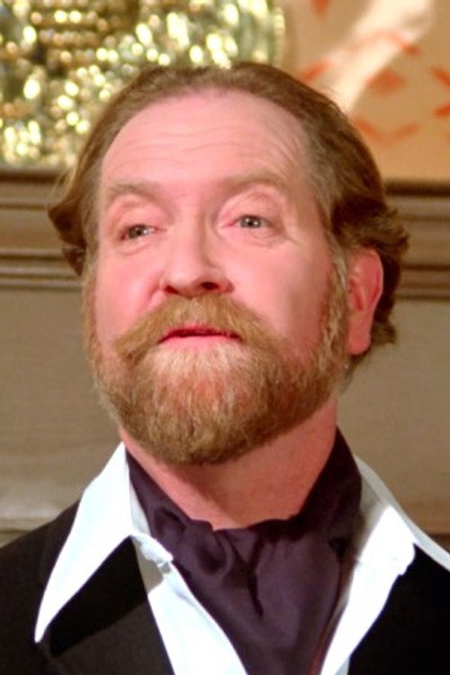 Photo of Peter Whigham, Acting