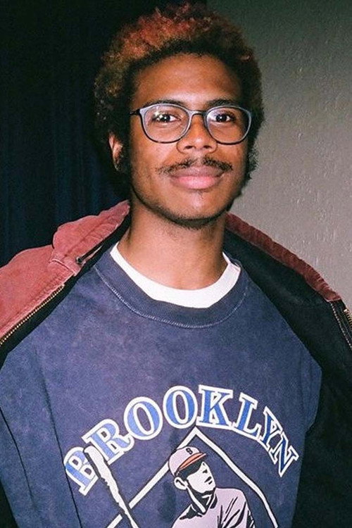 Photo of Genesis Evans, Acting