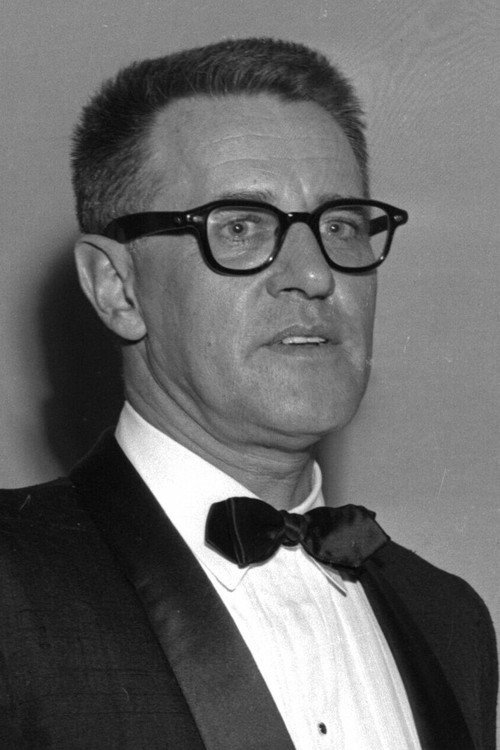 Photo of George Wells, Writing