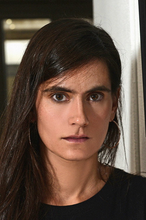 Photo of Georgianna Dalara, Acting