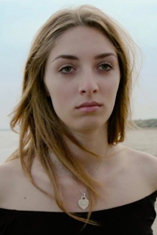Photo of Ylenia Galtieri, Acting